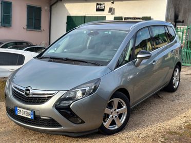 Opel ZAFIRA TOURER 2.0 CDTi 165CV COSMO KMCERT GARANZ