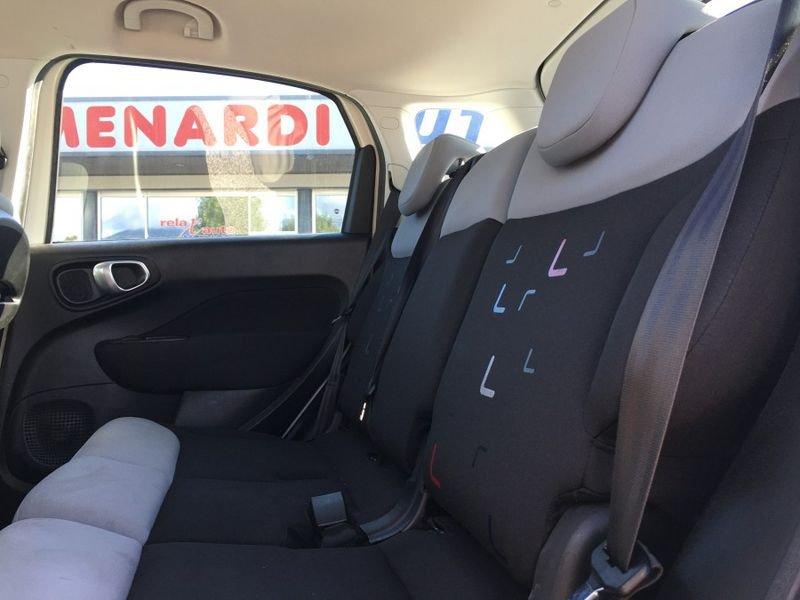 FIAT 500L 1.3 Mjt 95cv Pop Star SOLO 68 MILA KM!!