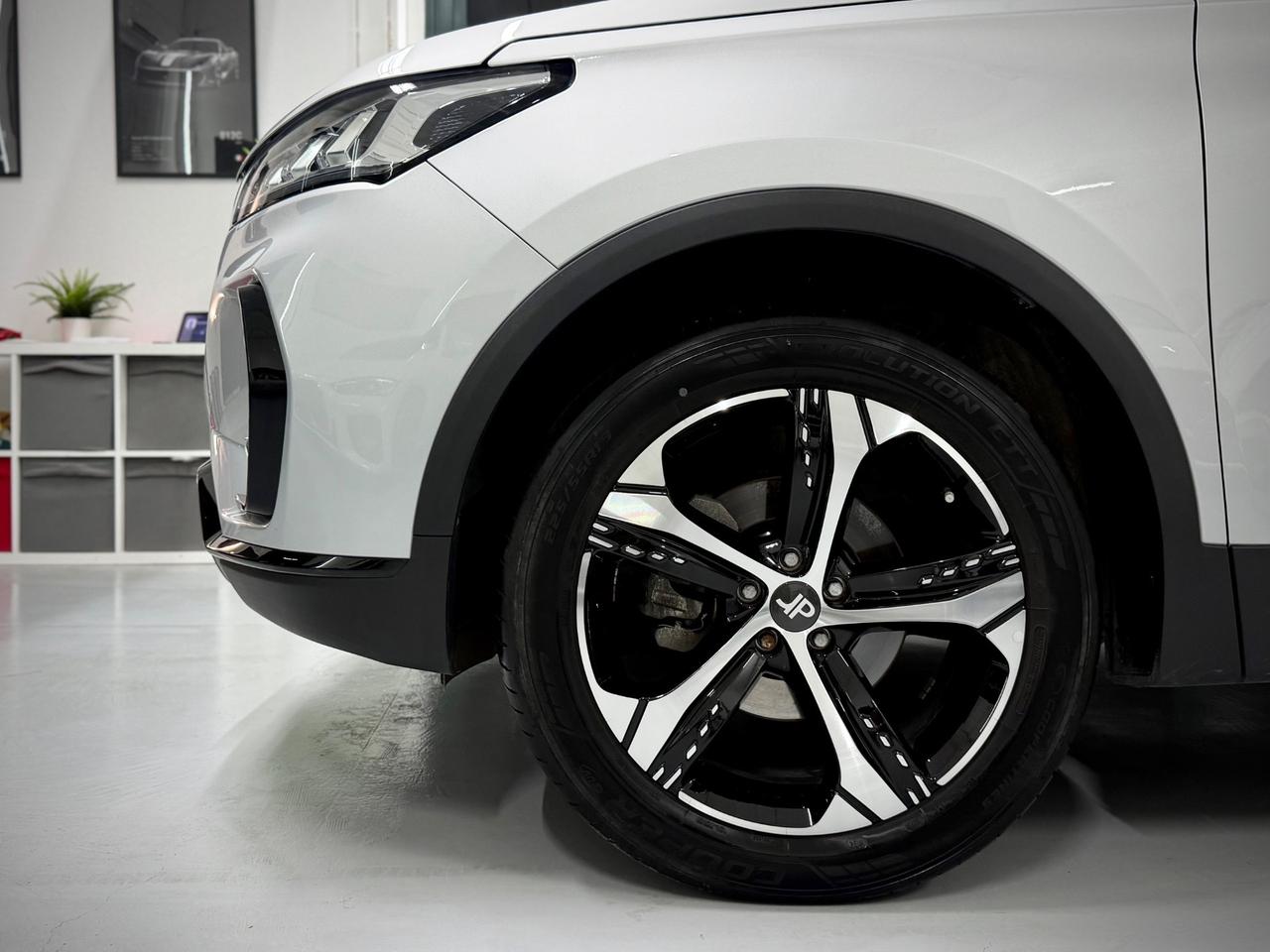 Dr 6.0 1.5 Turbo CVT Bi-Fuel GPL