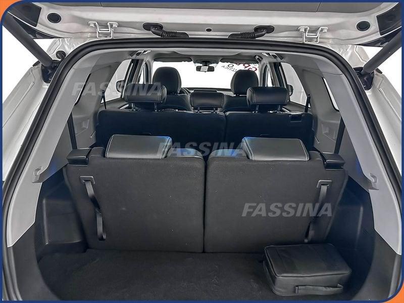 SPORTEQUIPE Sportequipe 7 Sportequipe 7 1.5 Turbo DCT GPL