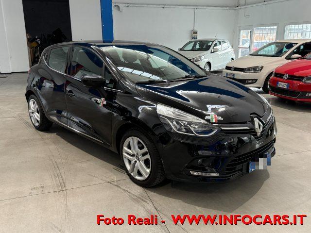 RENAULT Clio TCe 90 CV GPL 5 porte Business