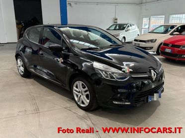 RENAULT Clio TCe 90 CV GPL 5 porte Business