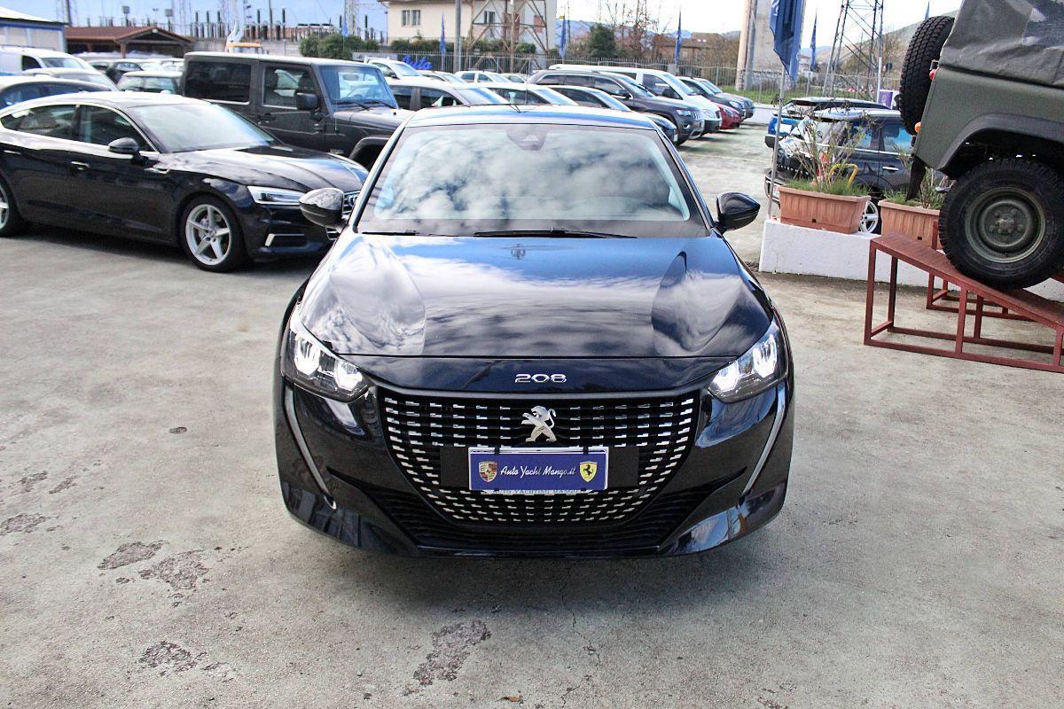 PEUGEOT - 208 - BlueHDi 100 S&S 5p. Allure
