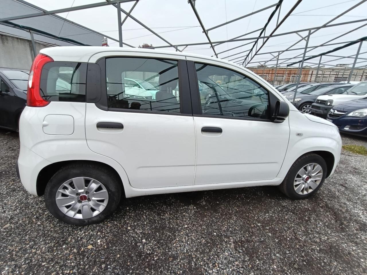 Fiat Panda 1.2 Easy