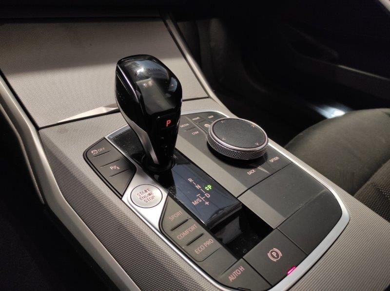 BMW Serie3(G20/21/80/81 - 320d 48V xDrive Touring Business Advantage