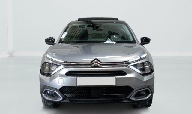 CITROEN C4 X PureTech 130 S&S EAT8 Max PROMO Tetto Pan. Ap.