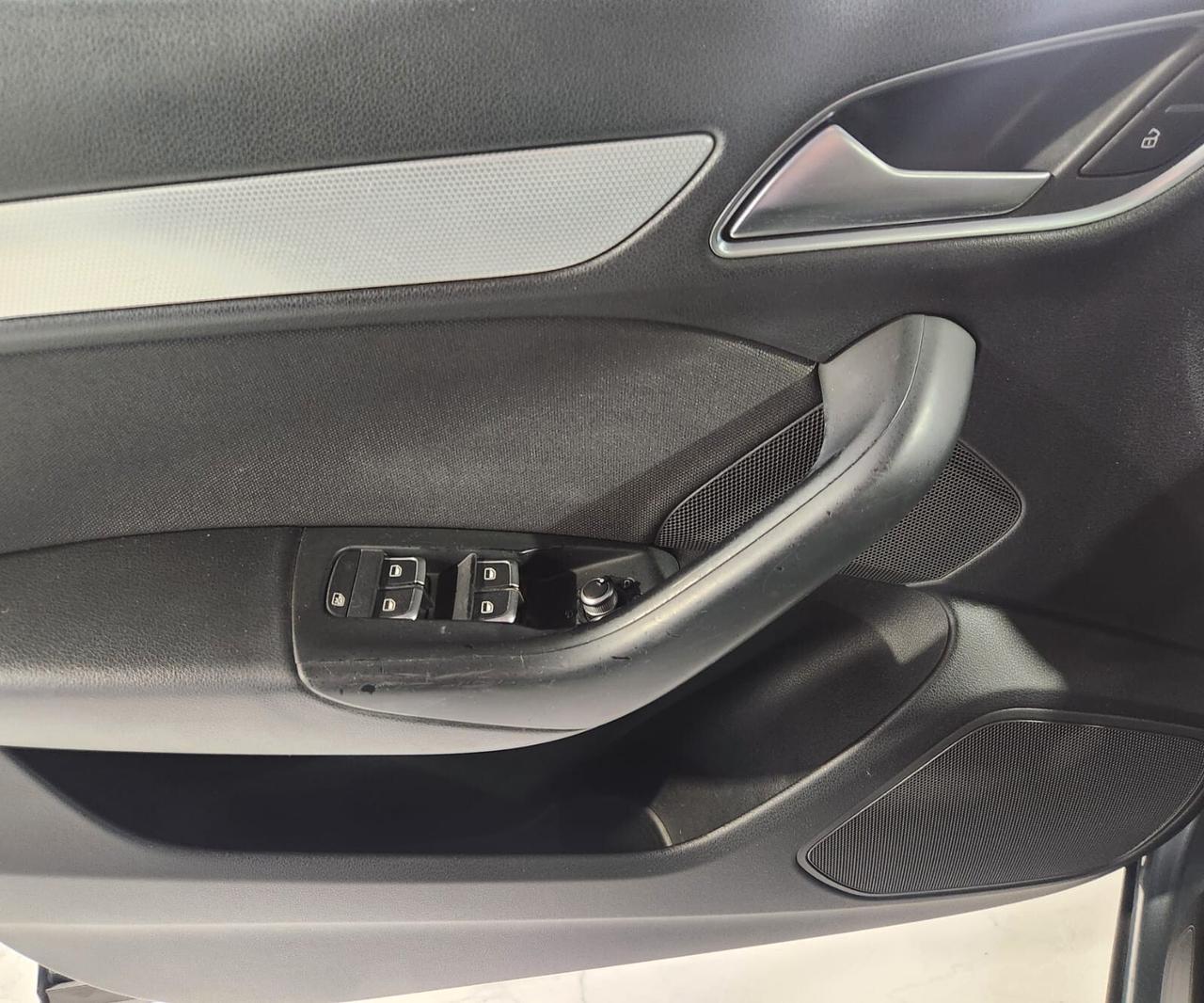 Audi Q3 2.0 TDI Advanced