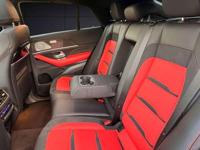 Mercedes-Benz GLE 63 AMG GLE Coupe 63S my 24 Line Premium Plus 4matic auto Carbon-Ceramica/AMG Performance/Tetto