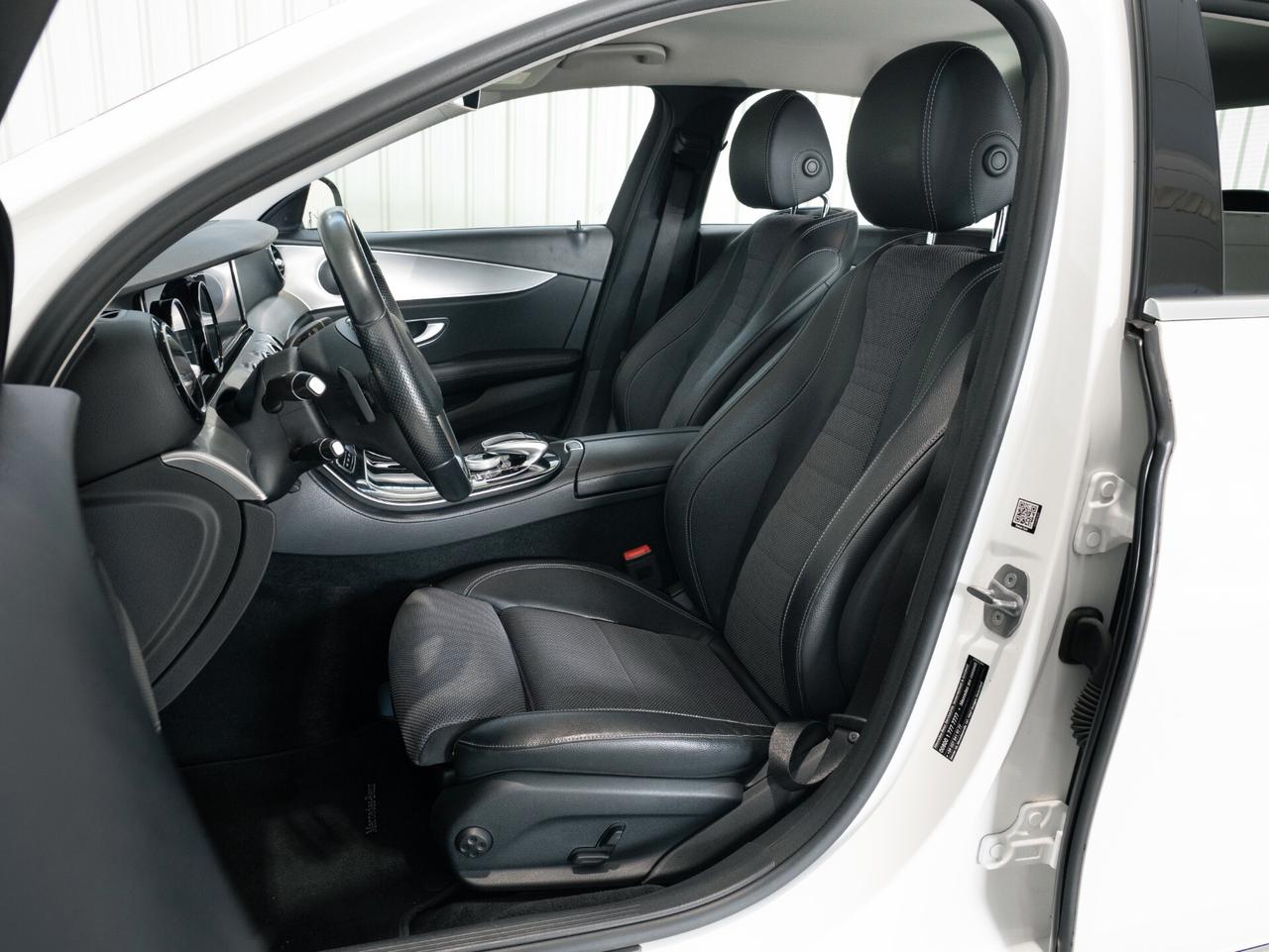 Mercedes-benz E 200 d Auto Exclusive