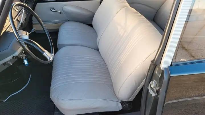 Citroen DS Id 2.0 super