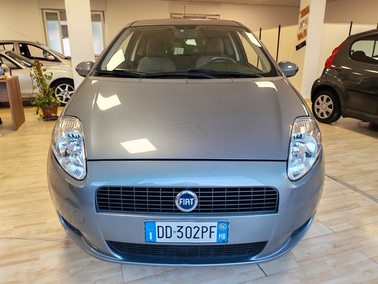 Fiat Punto - OCCASIONE !!!
