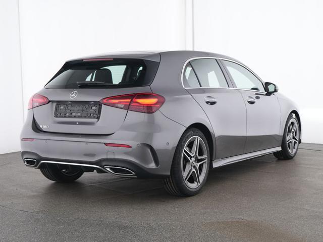 MERCEDES-BENZ A 180 Automatic AMG Line Advanced Plus
