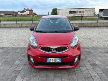 Kia Picanto 1.0BENZINA 2012 53.000km