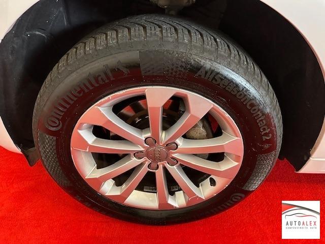 AUDI - Q5 2.0 tdi S-line Advanced Plus quattro 177cv s-tronic