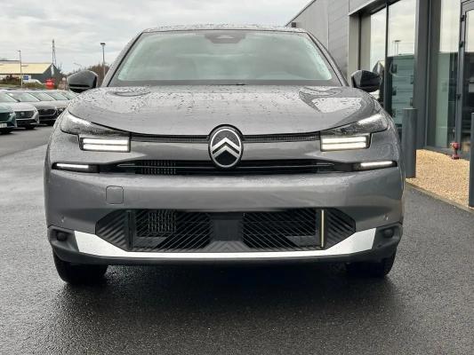 Citroen C4 X 1.2 hybrid Max 145cv e-dcs6