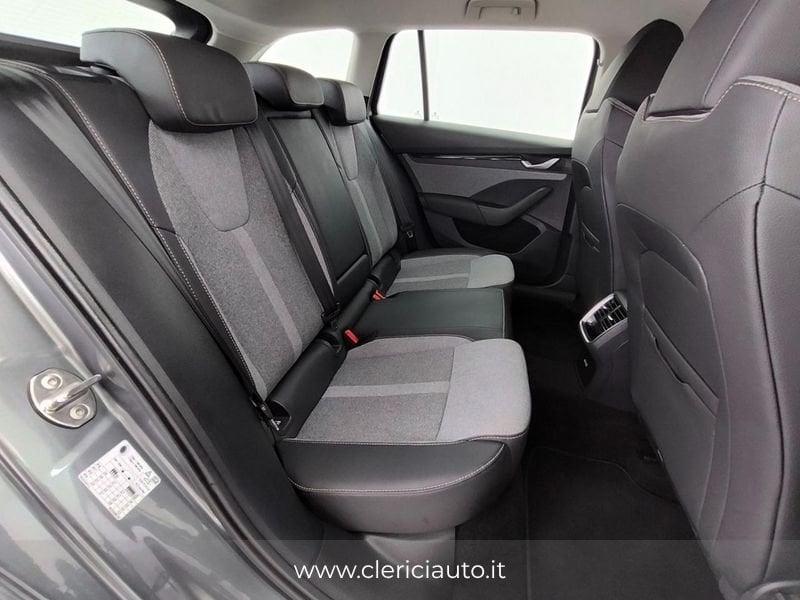 Škoda Octavia 2.0 TDI 150 CV DSG Wagon Selection