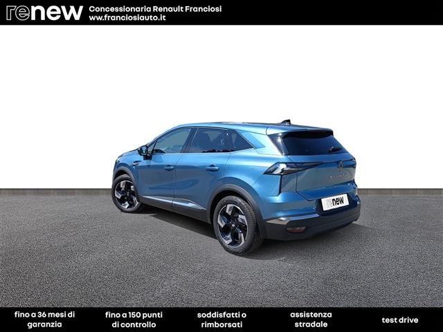 RENAULT Symbioz 1.8 full hybrid E-Tech 160cv Techno Auto