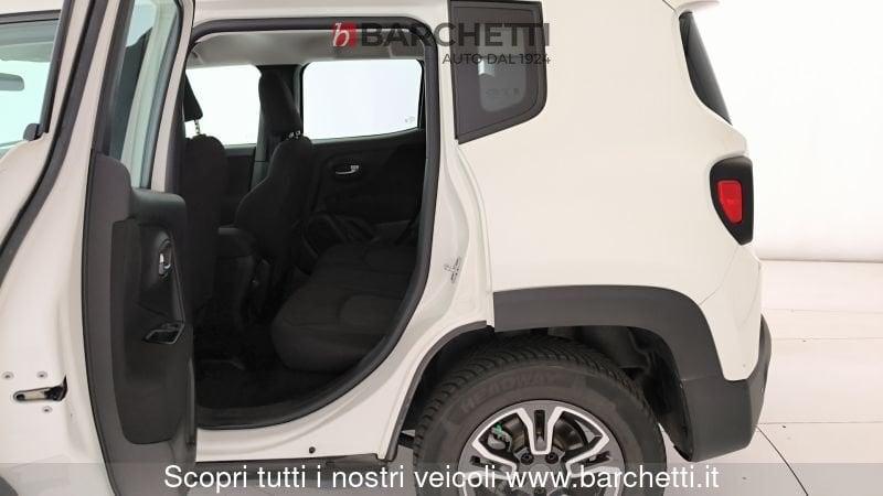 Jeep Renegade 1.0 T3 LONGITUDE