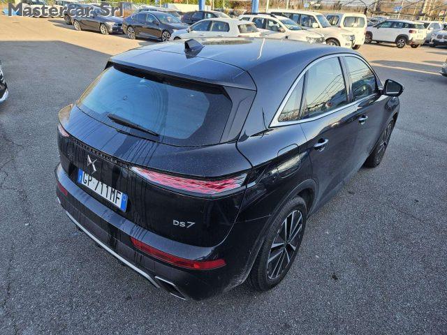 DS AUTOMOBILES DS 7 1.6 225cv E-Tense Automatica Bastille - GP711MF