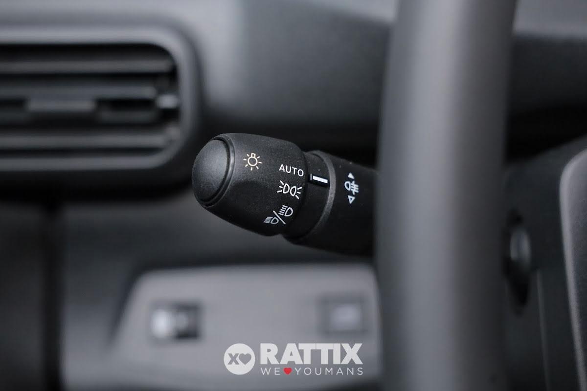 Peugeot Partner 1.5 BlueHDI 100CV L1 (IVA ESCLUSA)