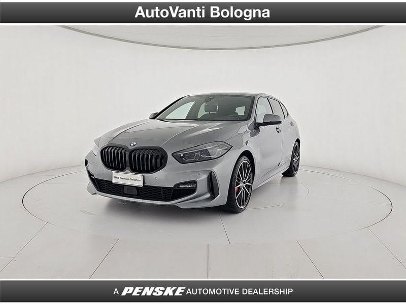 BMW Serie 1 118d 5p. M Sport