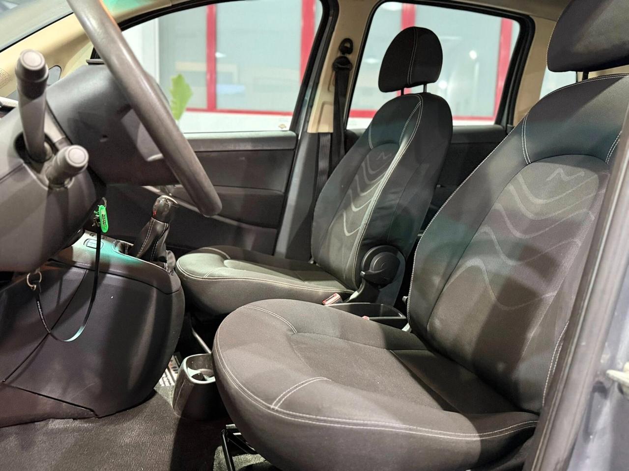 Lancia MUSA 1.3 Mjt 95 CV oro 2012