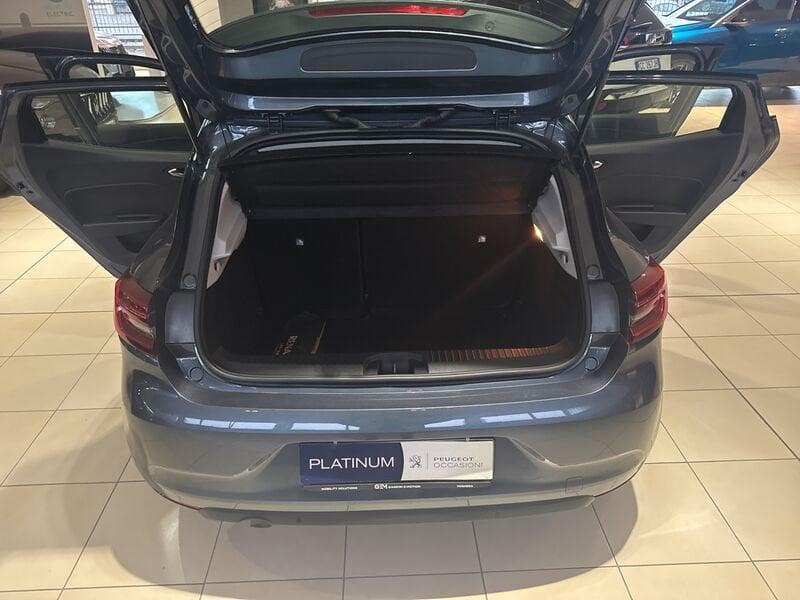 Renault Clio Clio TCe 90 CV 5 porte Business Plus