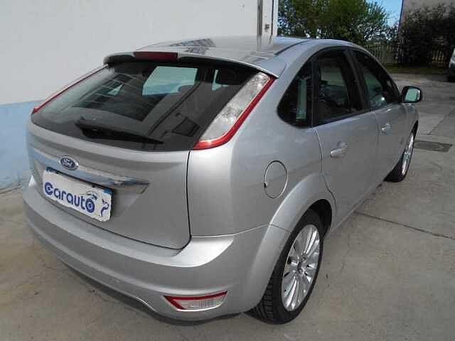 Ford Focus 2.0 (145CV) 5p. Bz.- GPL Tit.