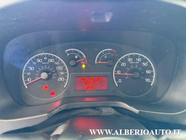 FIAT Qubo 1.3 MJT 75 CV Trekking