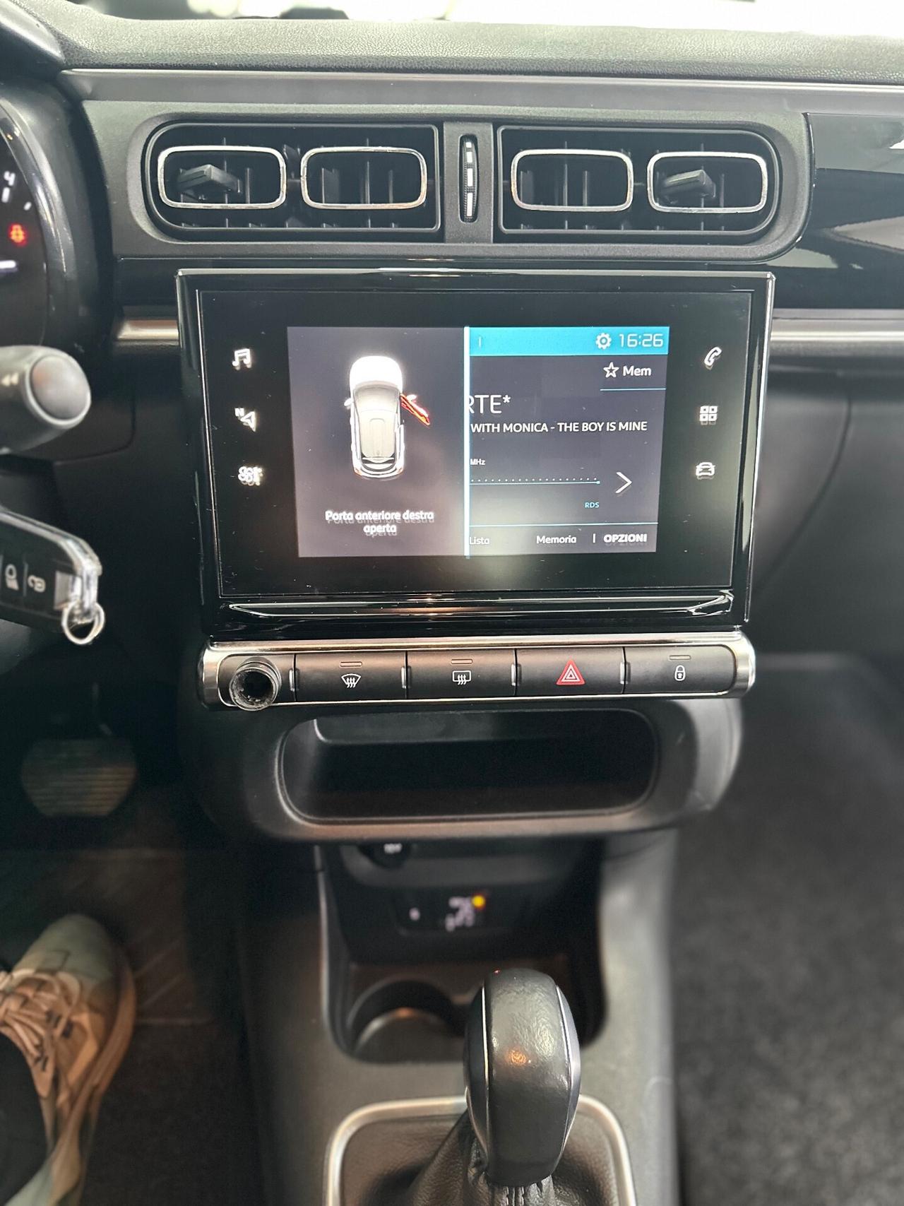 Citroen C3 PureTech 110 S&S Shine Pack