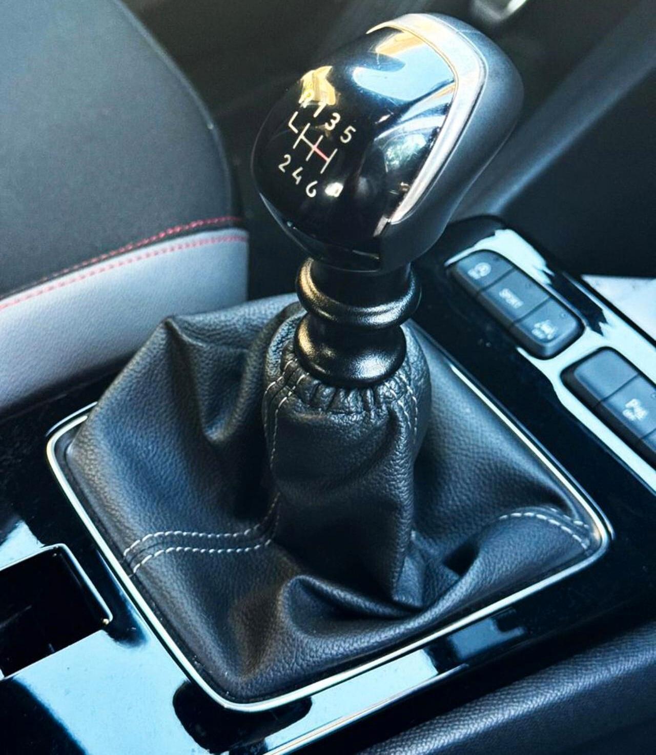 Opel Mokka 1.2 100 CV Turbo GS Line