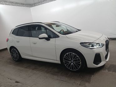 Bmw 2er Active Tourer 218i Msport
