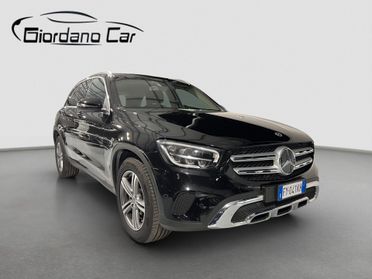 Mercedes-benz GLC 220 GLC 220 d 4Matic Sport