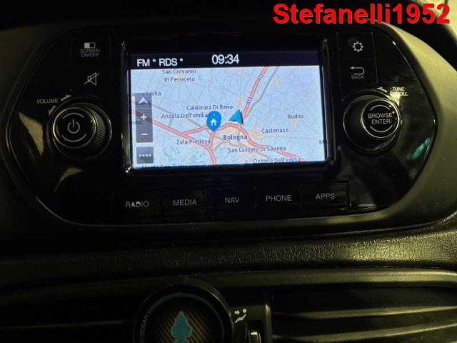 FIAT Tipo SW II 2016 - SW 1.4 Easy 95cv my17