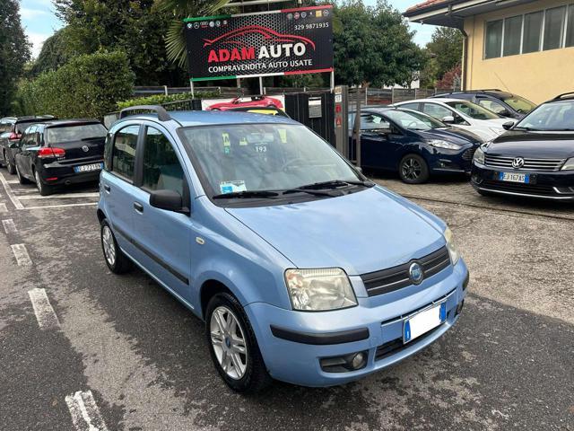 FIAT Panda 1.2 Alessi