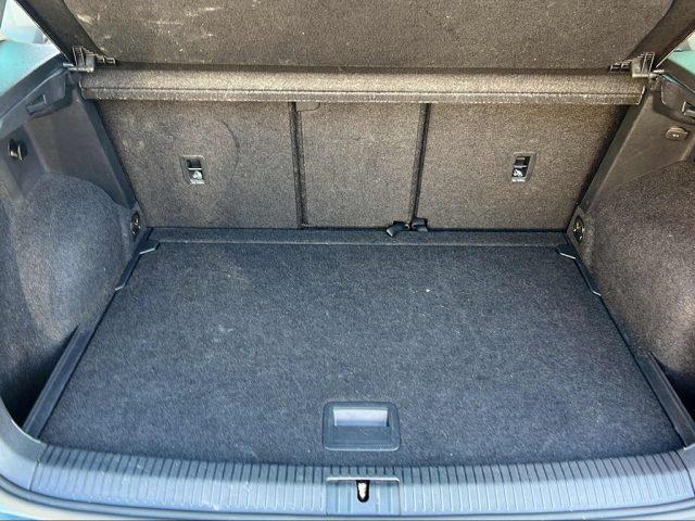 VOLKSWAGEN Golf Sportsvan 2,0 TDi SCR DSG IQ Drive