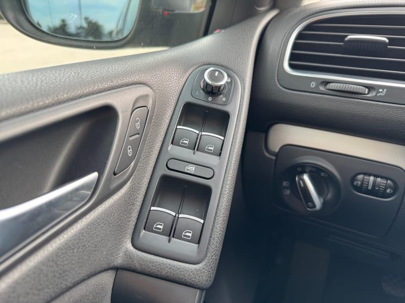 VOLKSWAGEN GOLF 2.0 TDI 110CV DPF 5P.