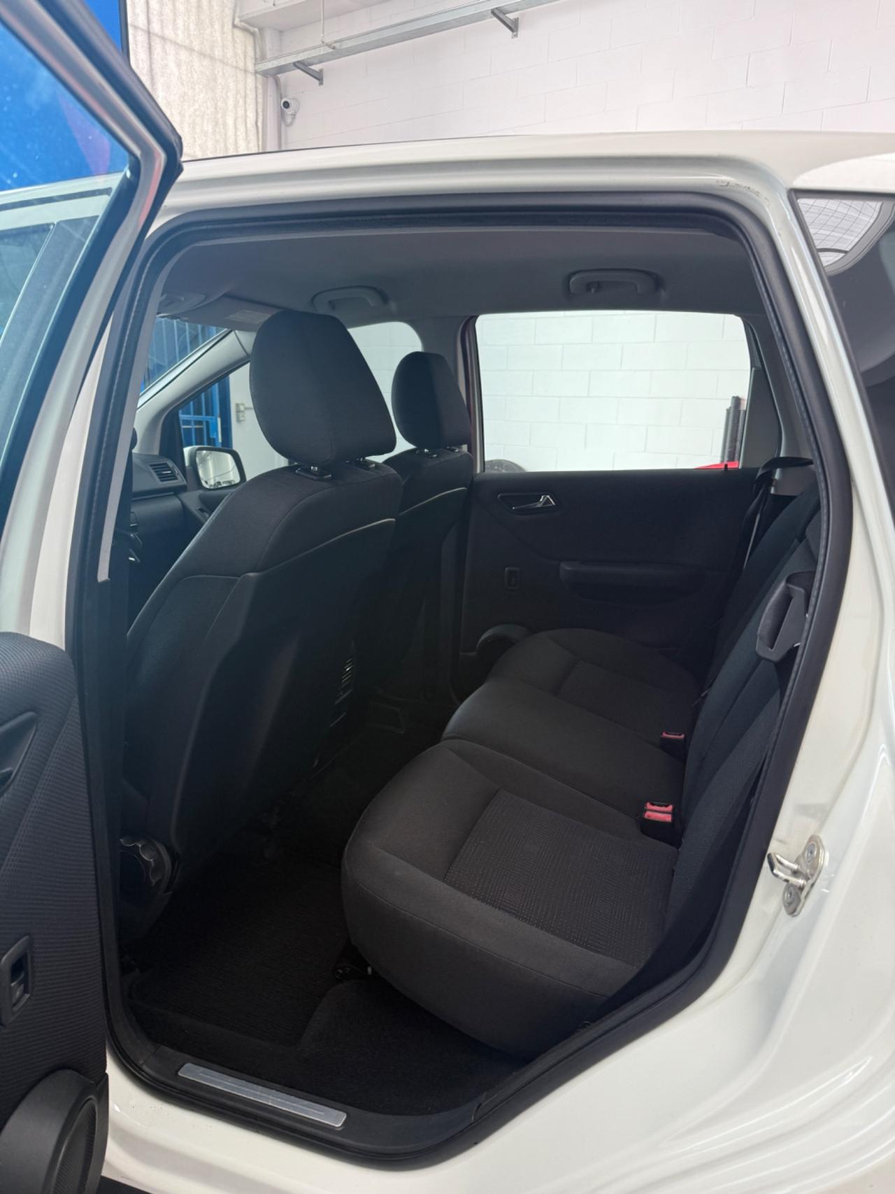 Mercedes-benz A 160 BlueEFFICIENCY 95cv