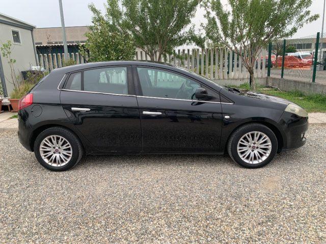 FIAT Bravo 1.4 EasyPower Emotion