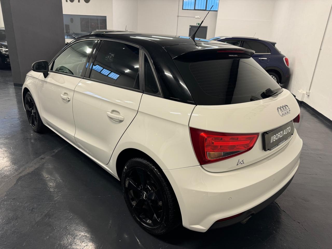 Audi A1 1.0 TFSI ultra Design PROMO! EURO 6!