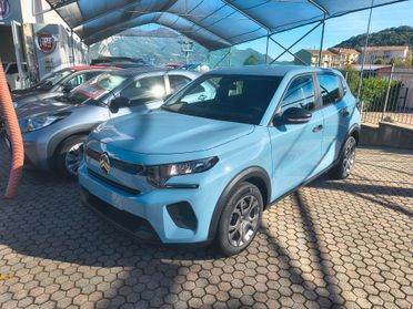 Citroen C3 PureTech 100 S&S You con Apple Car Play/Android Auto