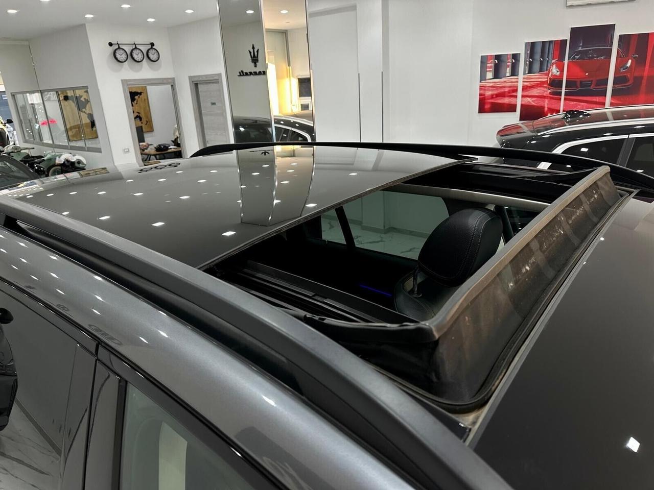 Mercedes-benz GLE 300 d 4Matic Premium