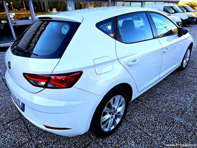 SEAT Leon 1.4 TGI 5p. Business