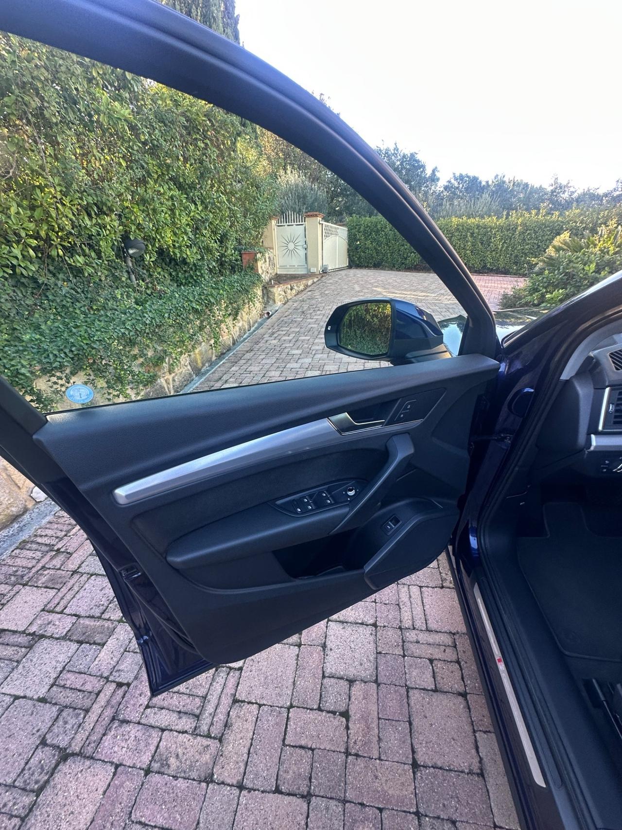 Audi Q5 35 TDI quattro S tronic line plus