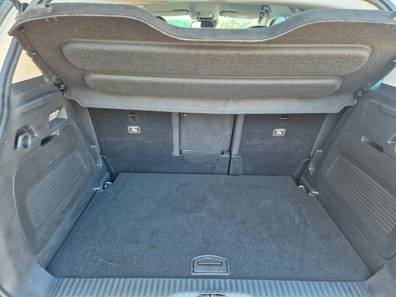 Citroen C3 Aircross PureTech 110 S&S Shine