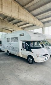 Rimor SUPERBRIG 2.4 FORD TRANSIT