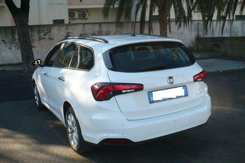 FIAT Tipo 1.6 Mjt S&S Business SW