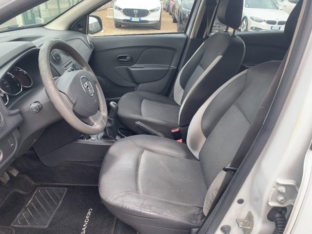 DACIA Sandero 0.9 TCe 12V T-GPL 90CV Start&Stop La Gazzetta d. S