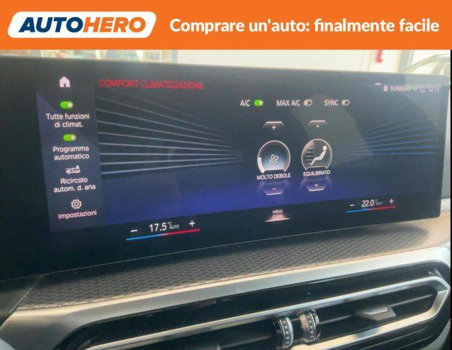BMW i4 eDrive 40 Msport