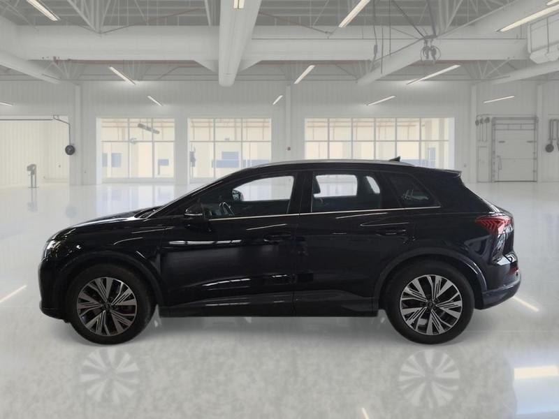 AUDI Q4 E-TRON 45 E-TRON QUATTRO BUSINESS ADVANCED SUV